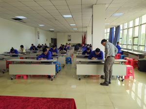 技能提升促發(fā)展，考核賦能筑根基